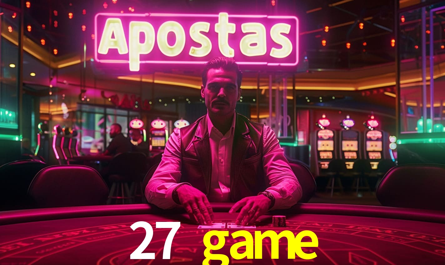 Sistema VIP 27 game