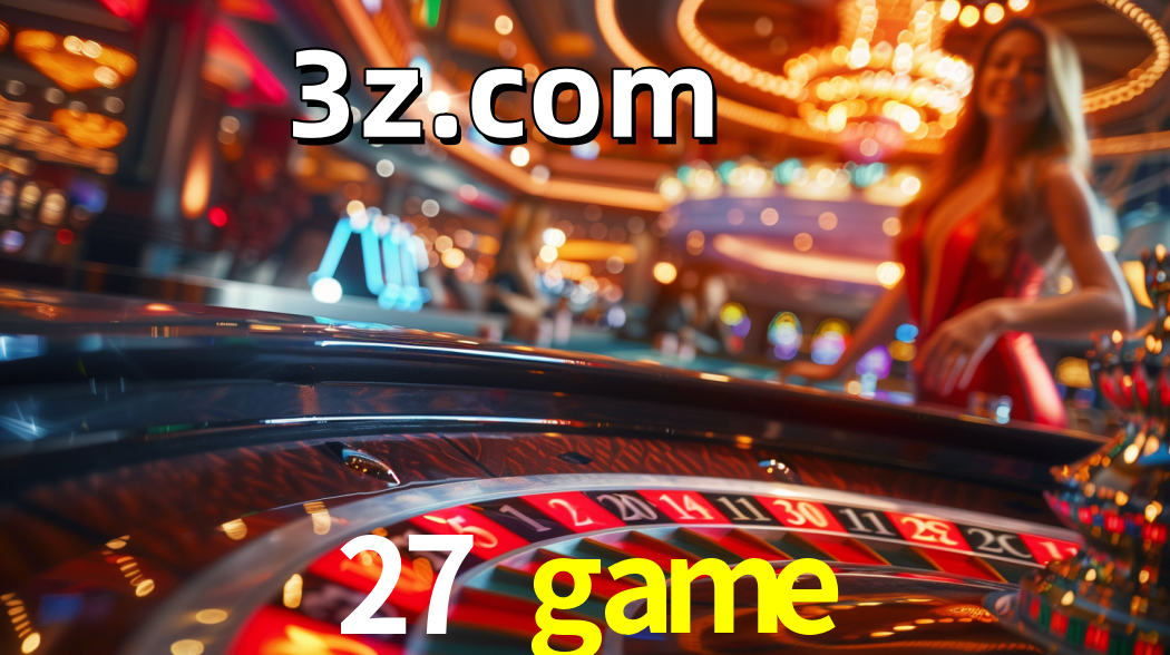 Apostas Certificadas 27 game