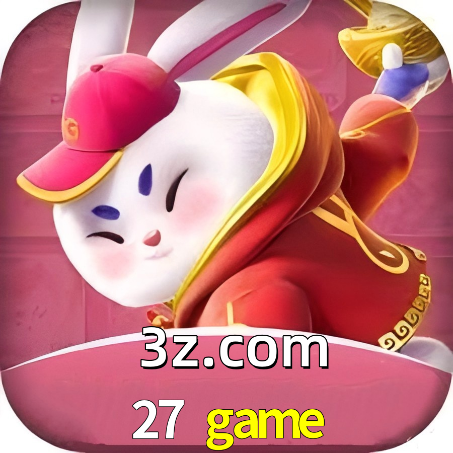 27 game Logo