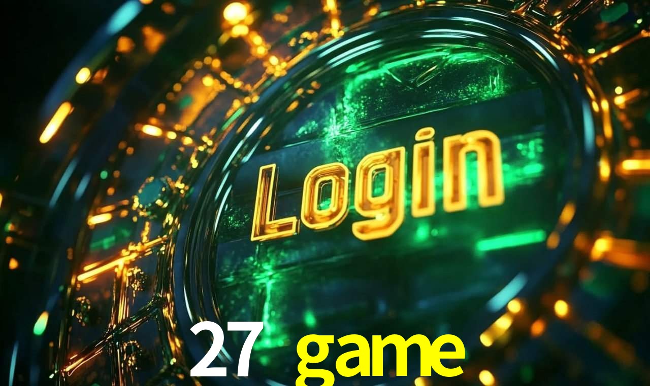 27 game,27 game.com