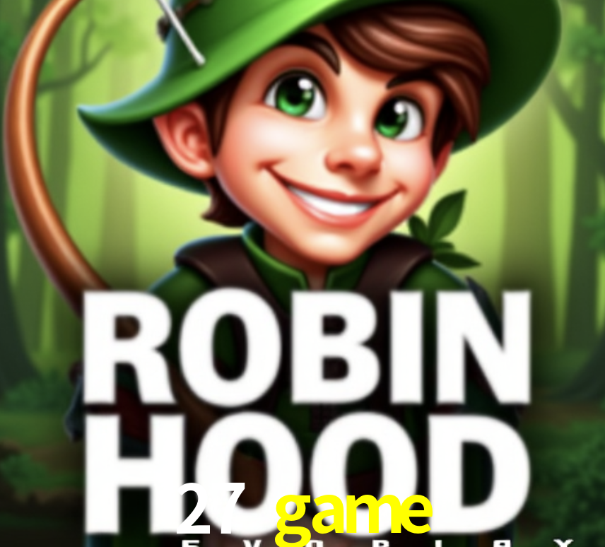 APP oficial da 27 game para mobile