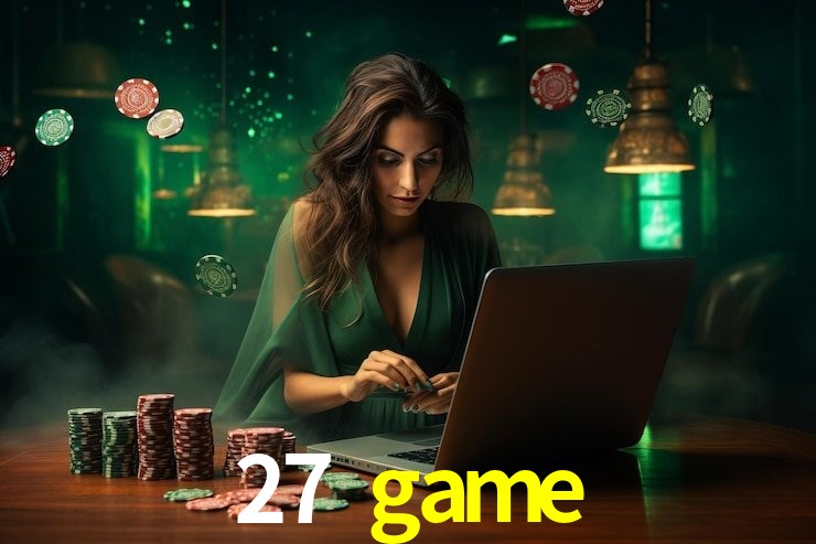 27 game